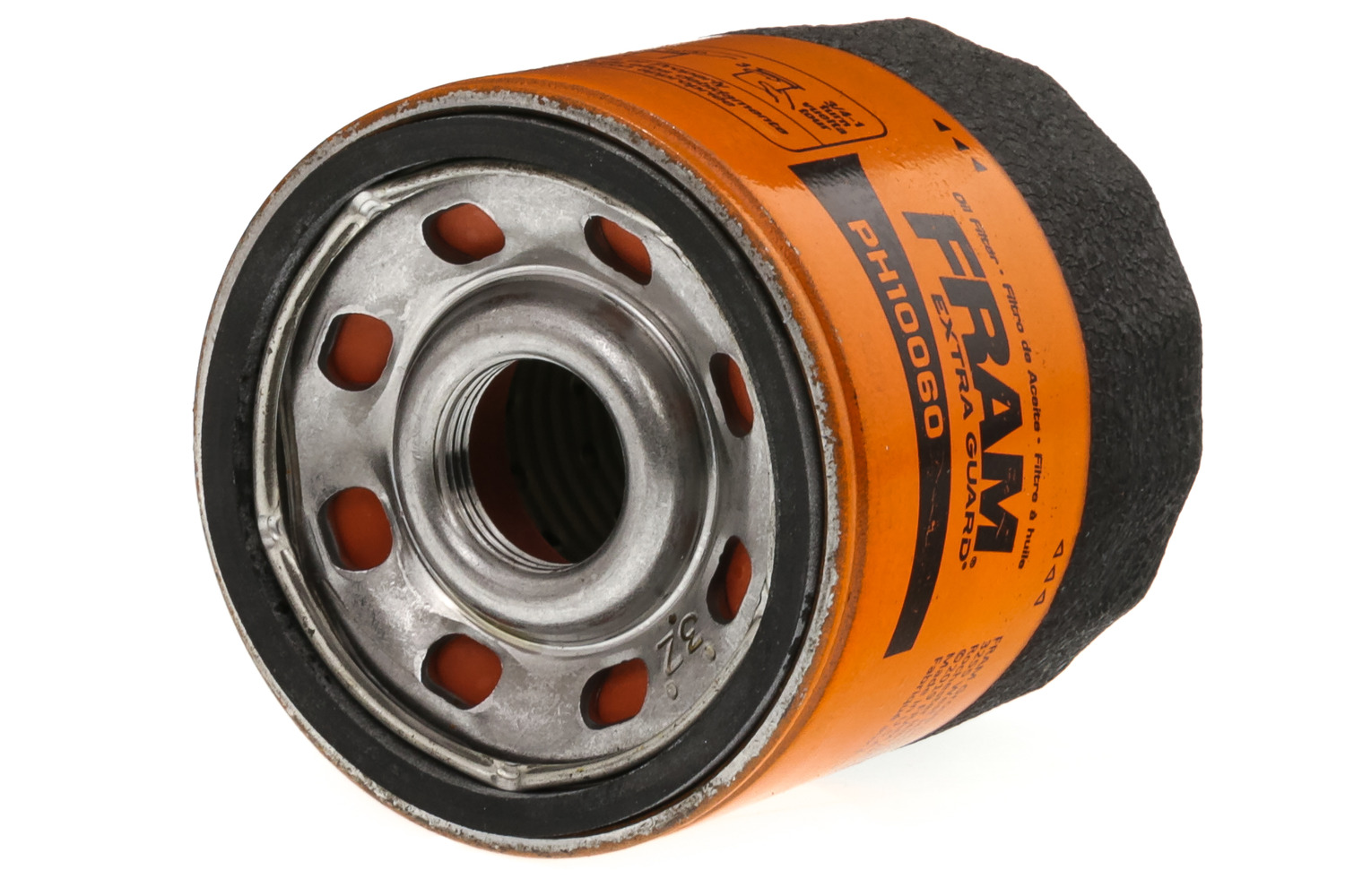 Fram Ph10060 Full-Flow Lube Spin-On Oil Filter | Autoplicity