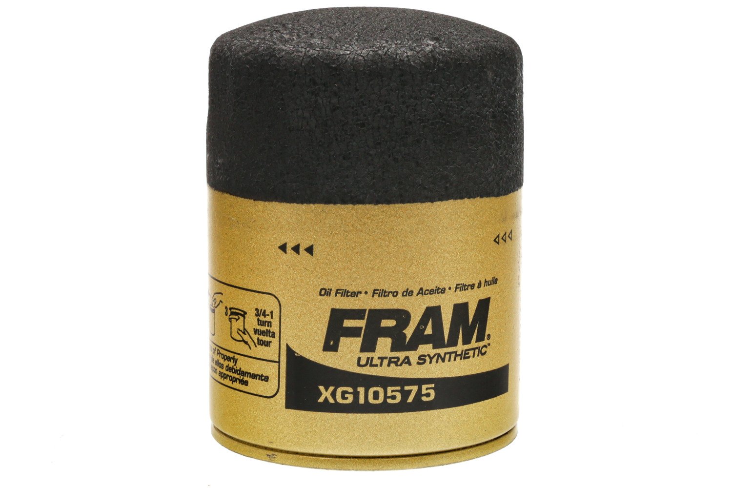 Fram XG10575 Oil Filter Autoplicity