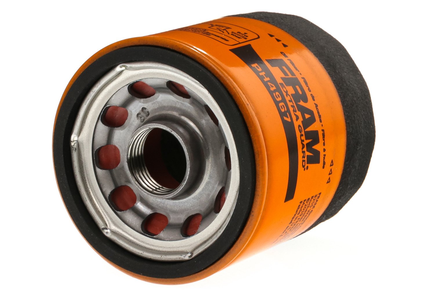 Fram PH4967 Fram Oil Filter Autoplicity