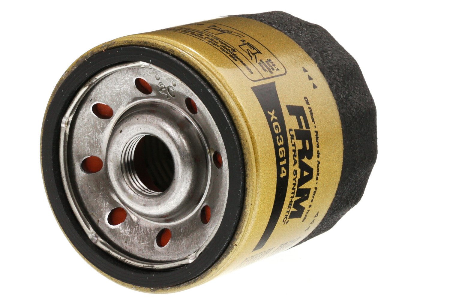 Fram XG3614 Oil Filter Autoplicity