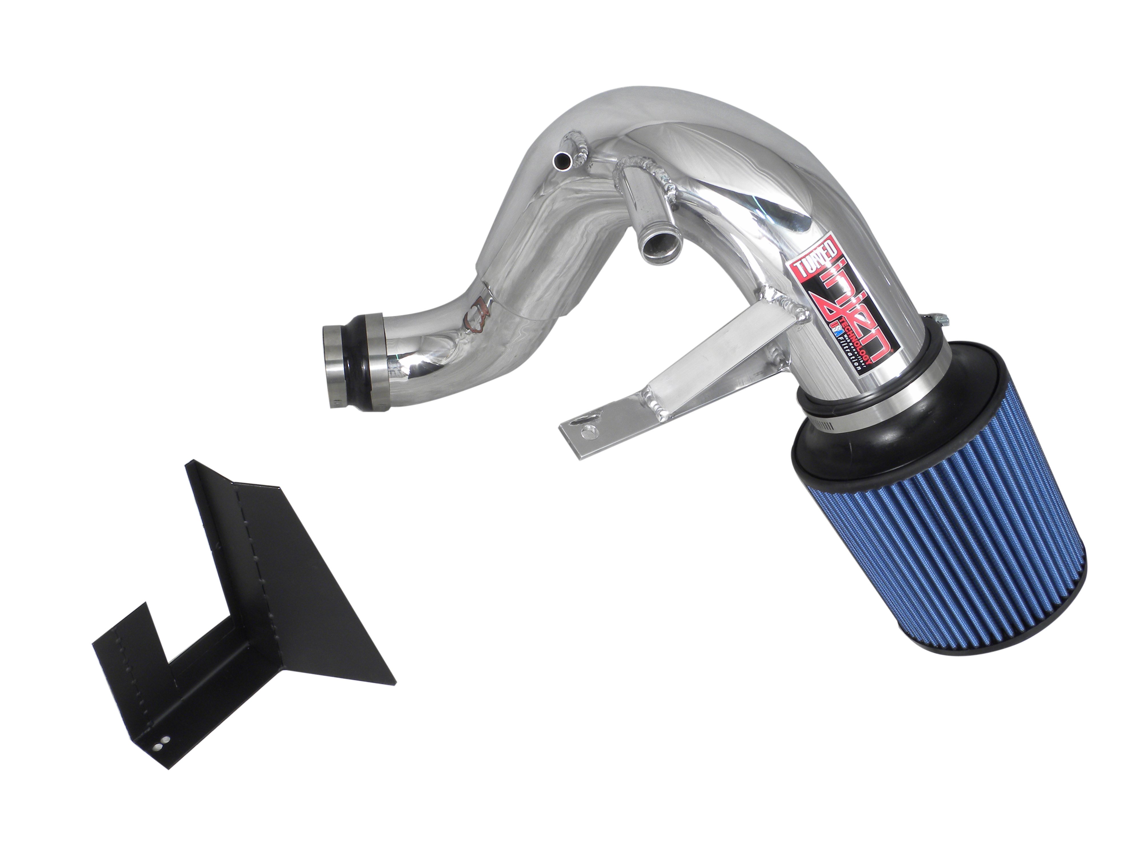 Picture of Injen SP1330P Polished Sp Short Ram Air Intake System