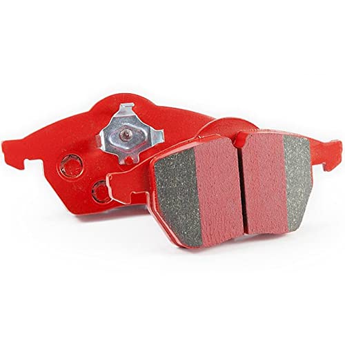 EBC DP32454C Redstuff Ceramic Low Dust Brake Pads Autoplicity