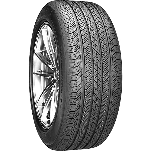 Continental 15577130000 The Procontact Tx From Is An AllSeason Tire