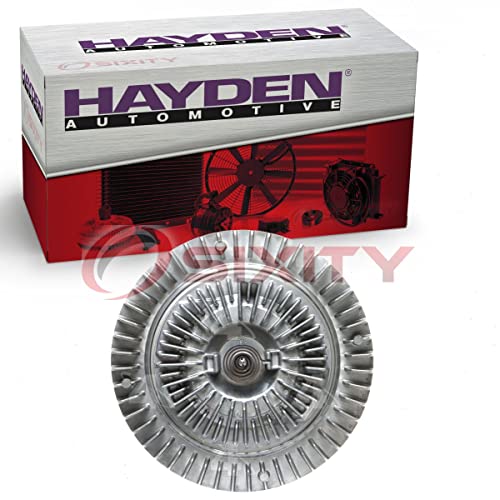 Hayden Automotive 2947 Transmissions & Components Autoplicity