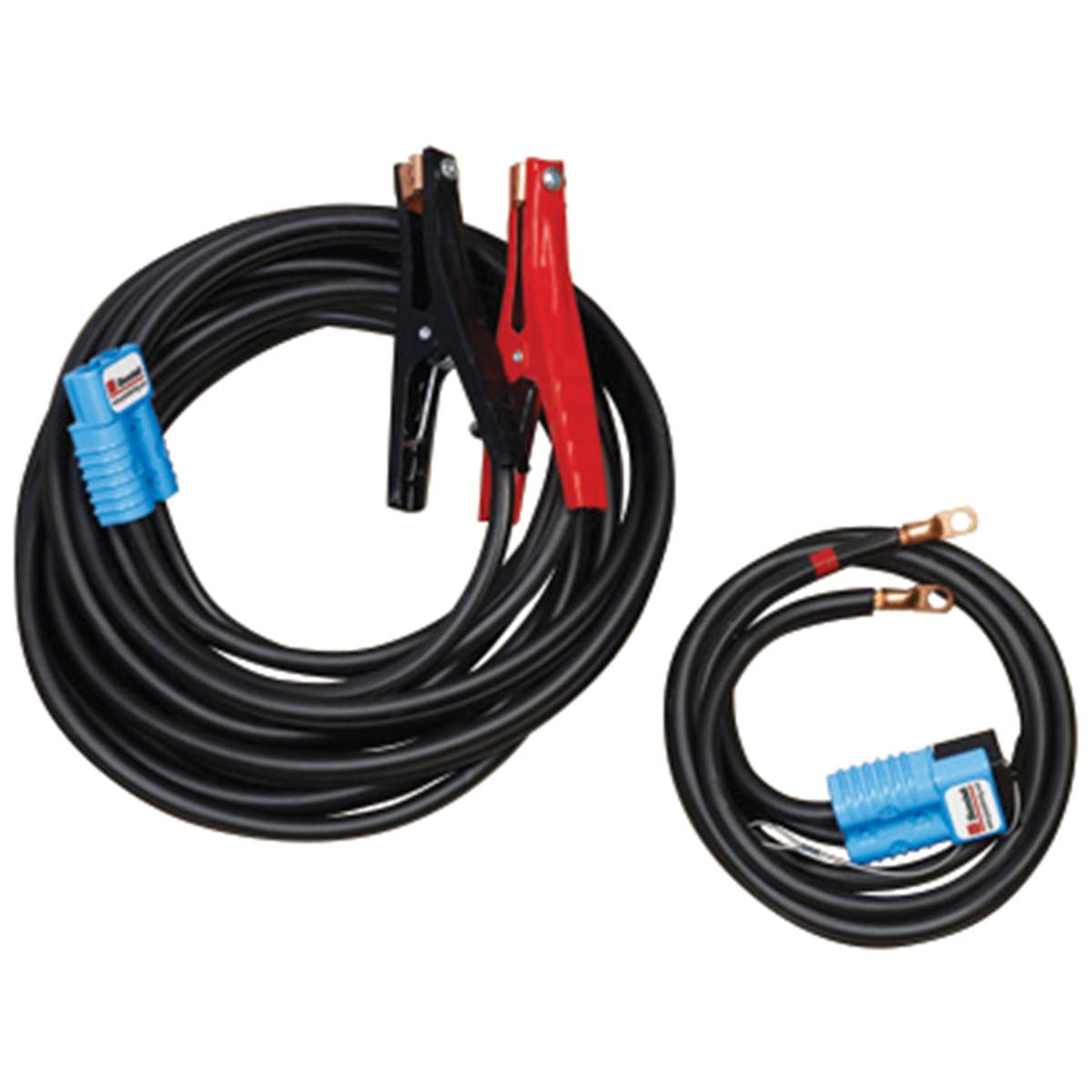 Show details for Goodall Mfg 12-400 Battery Booster Cable