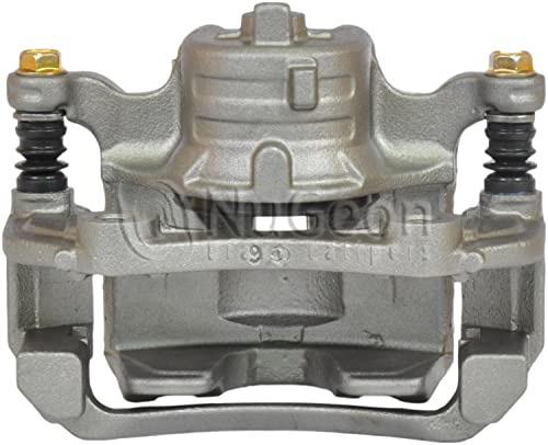 Show details for NuGeon 99-00651A Bracketed Caliper