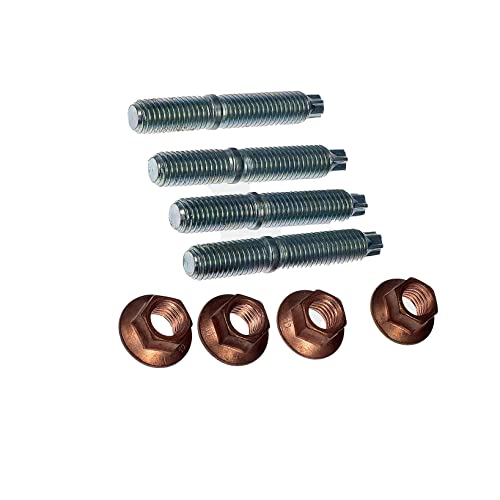 Dorman 32107 Turbo Exhaust Manifold Hardware Kit Autoplicity