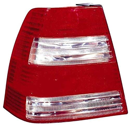 Depo 440-1922R-UQ Replacement Pasenger Side Tail Light