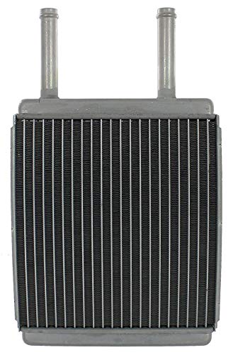 thumbnail image 2 of APDI 9010057 HVAC Heater Core - Replacement Auto Part For Vehicle Heating Systems 2 of 12