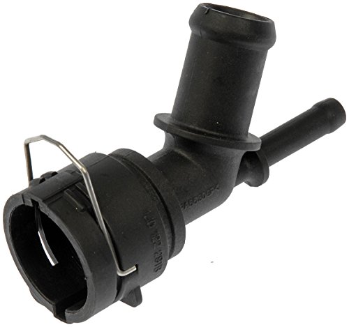 Motormite Clips Motormite 902-916 Radiator Coolant Hose Connector Compatible with ...