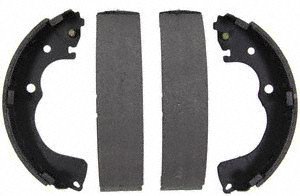 Show details for Moog Chassis Parts PSS748 Perfect Stop Brake Shoe
