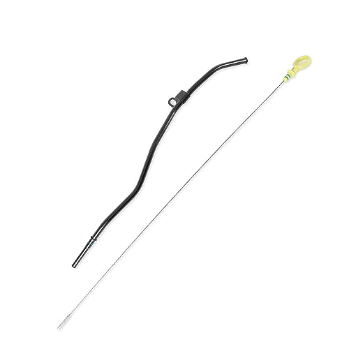 Holley 30214 Oil Dipstick Ford 7.3L Godzilla Engine Autoplicity