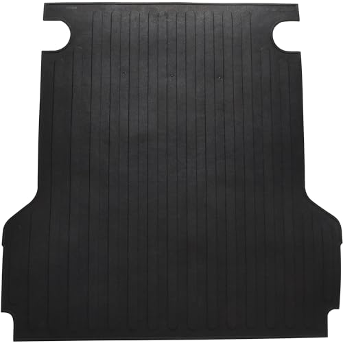 Westin 506485 Truck Bed Mat Autoplicity