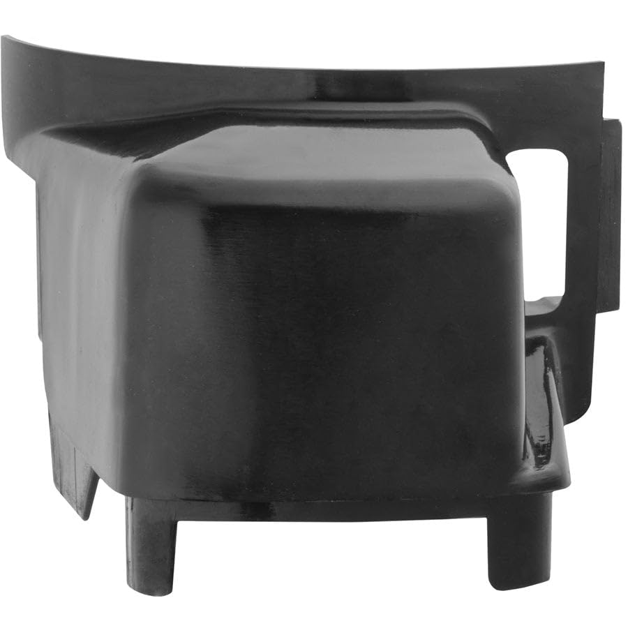 Auveco 23762 Auveco GM Steering Column Housing End Cap Cover W/Tilt