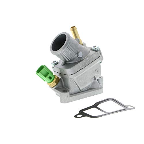 Engine Coolant Thermostat For Volvo C30 C70 S60 S80 S40 V40 V50 XC60 XC90