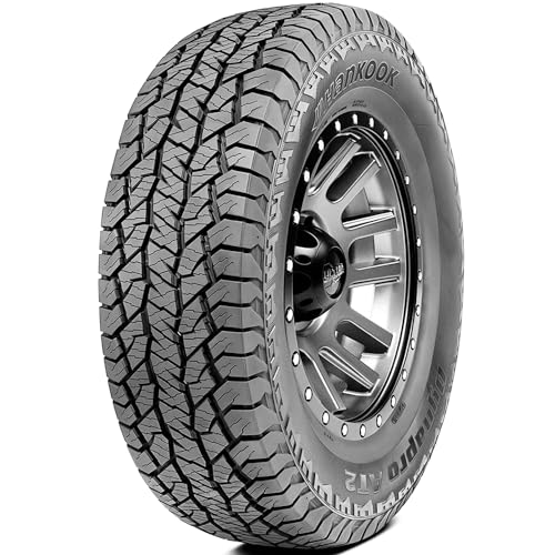 Hankook Dynapro AT2 RF11 265/60R18 119/116S 2021460 | Autoplicity