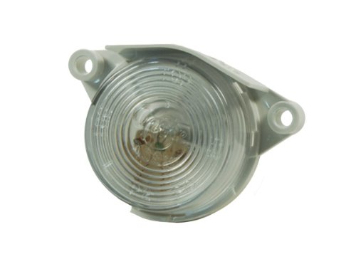 Picture of Grote 43040 BRACKET, LICENSE LAMP MOU