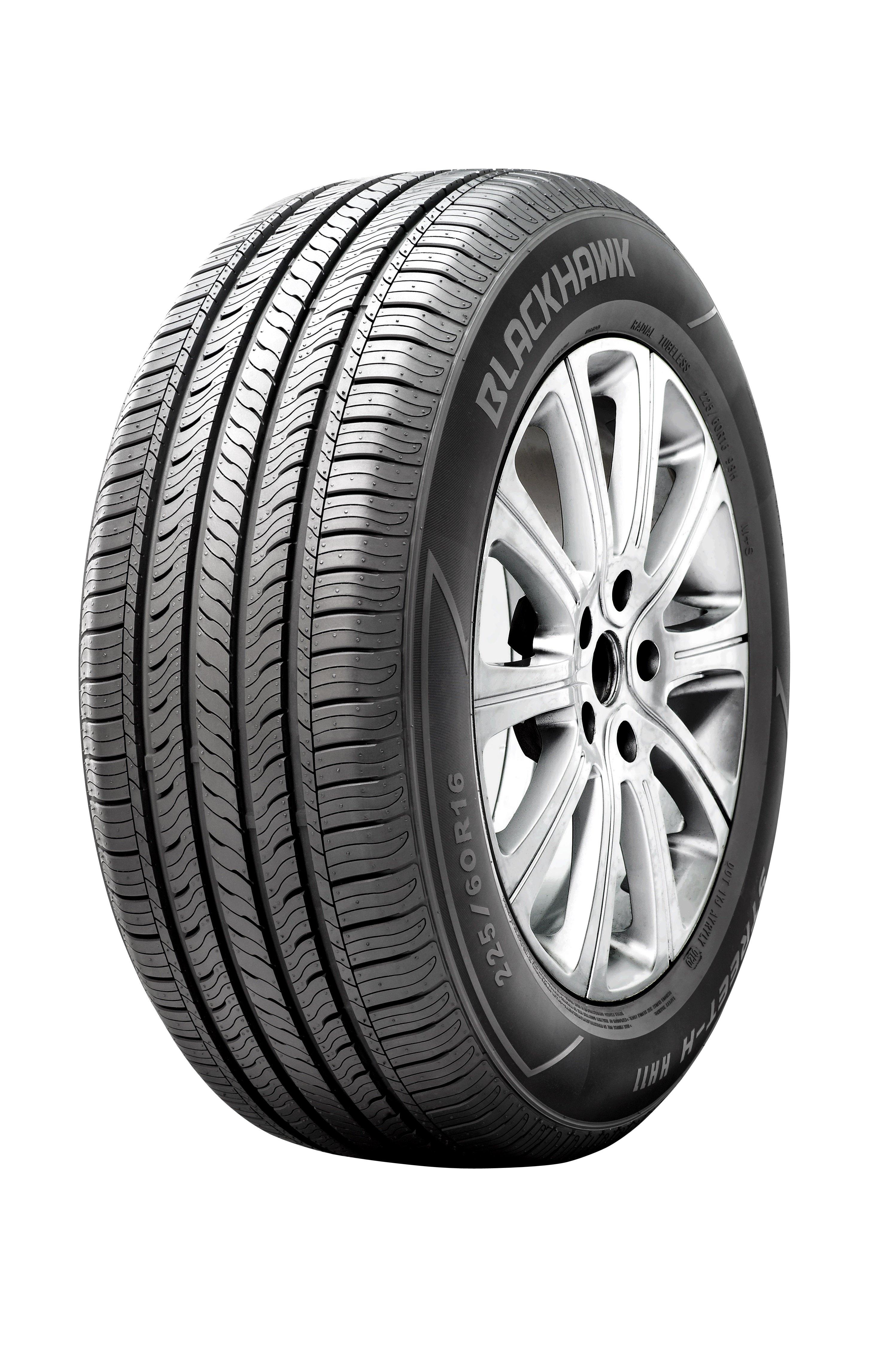 Blackhawk Street-H HH11 195/70R14 5546802V | Autoplicity