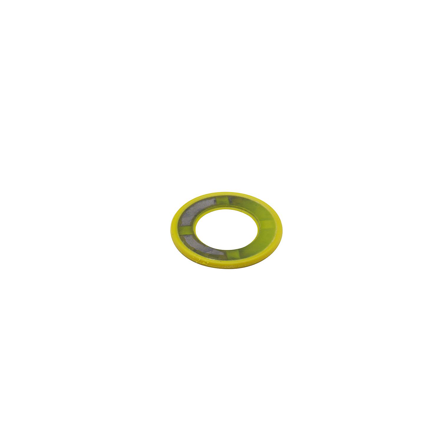 Quicksilver 888593 Quicksilver 888593 Oil Drain Plug Seal/Washer ...