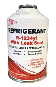FJC. 696SL 8 oz R-1234yf Refrigerant with LEAK SEAL | Autoplicity