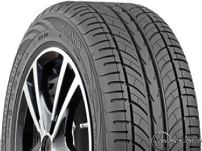 Premiorri Solazo 195/65R15 91H All-Season Performance Tire – New, Made In Ukraine