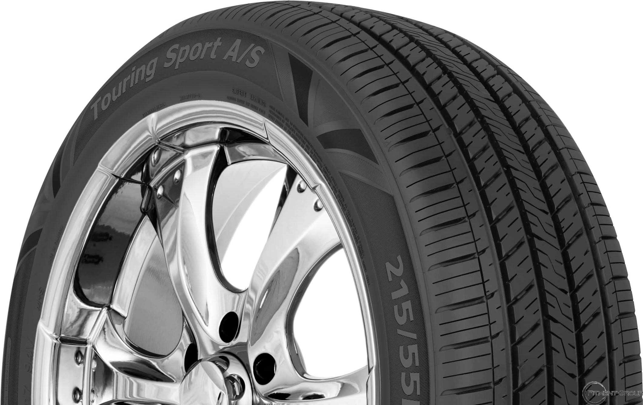Achilles Touring Sport AS 205/65R15 94H ATP30 | Autoplicity