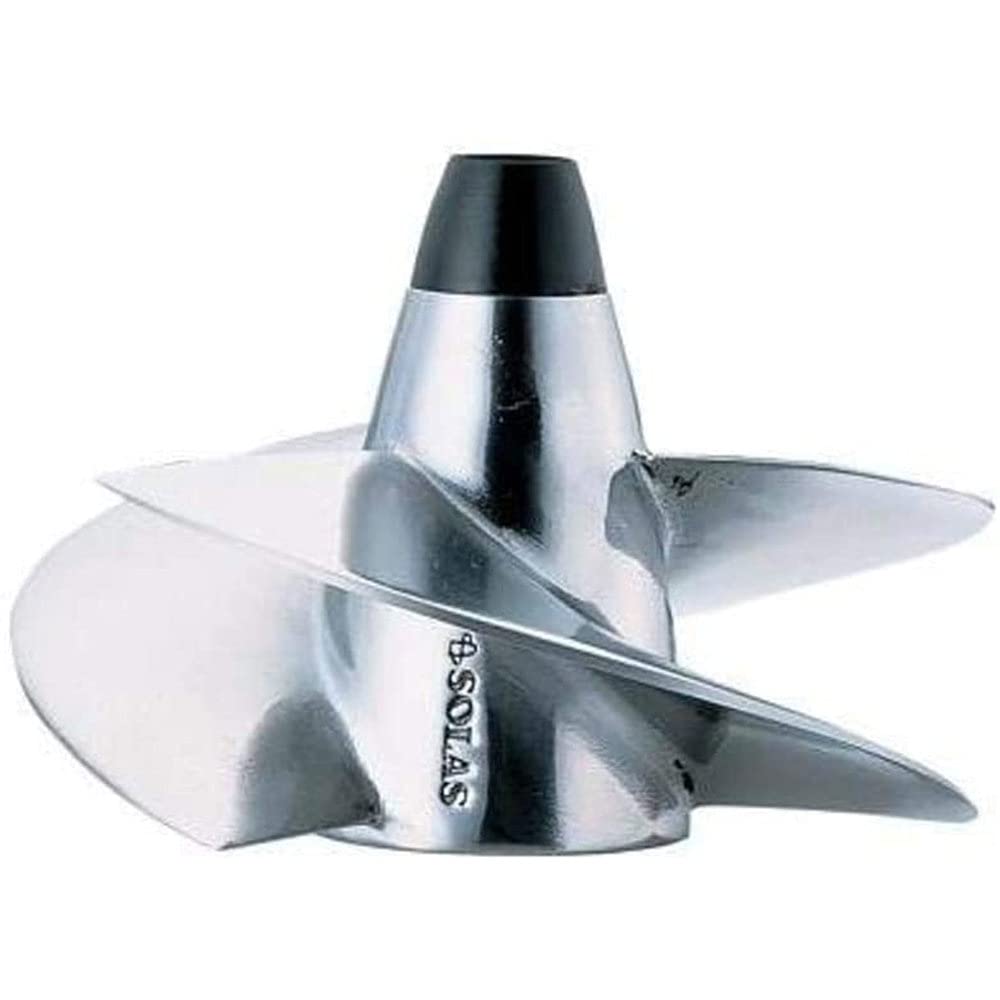 Solas SF-CD 15-23 Concord 3-Blade Stainless Steel Impeller 15/23 Pitch 140mm