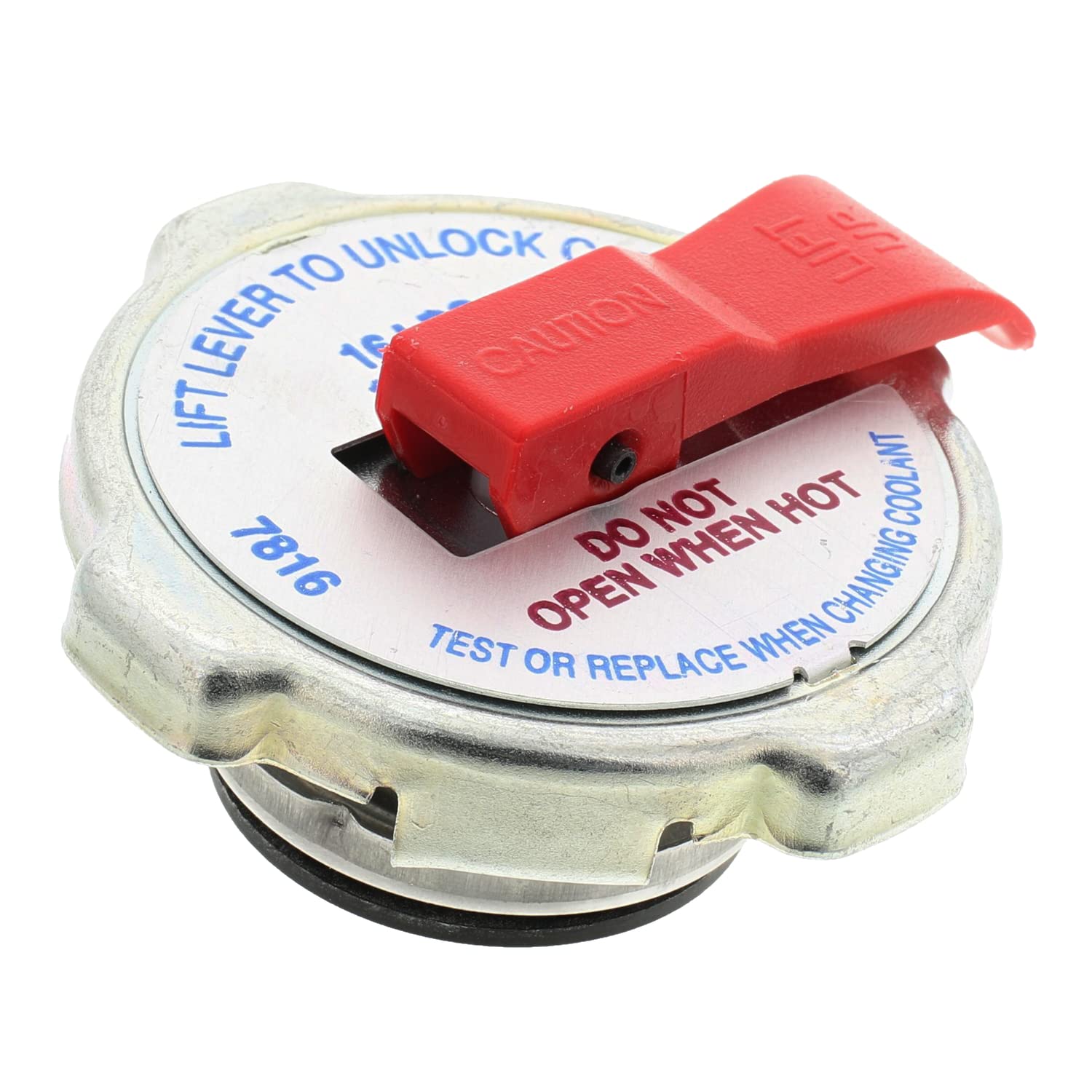 Stant Radiator Cap Hd Stant Manufacturing 10331 Stant 10331 Lev-R-Vent Radiator Cap - 16 Psi ...