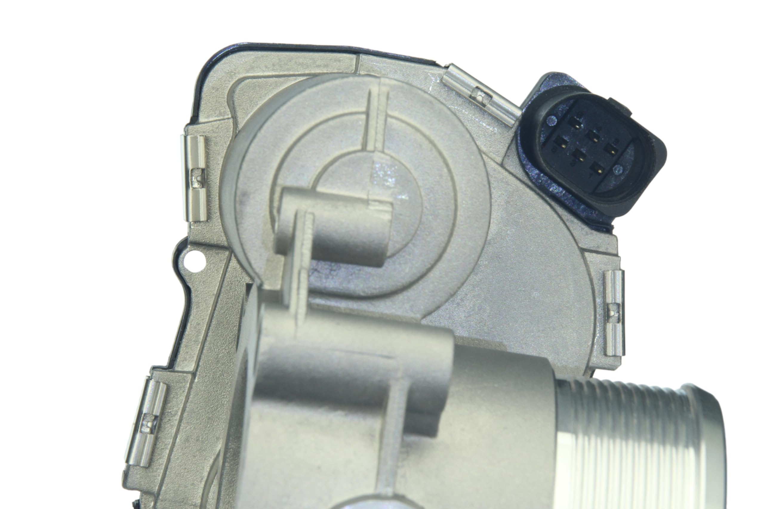 Tubo Refrigerante Di Ritorno Al Corpo Farfallato Uro Parts AJ89554 – Ricambio Auto Di Qualità - 3