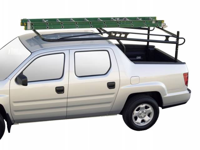 Kargo Master 80060 LADDER RACK HONDA RDGLNE | Autoplicity