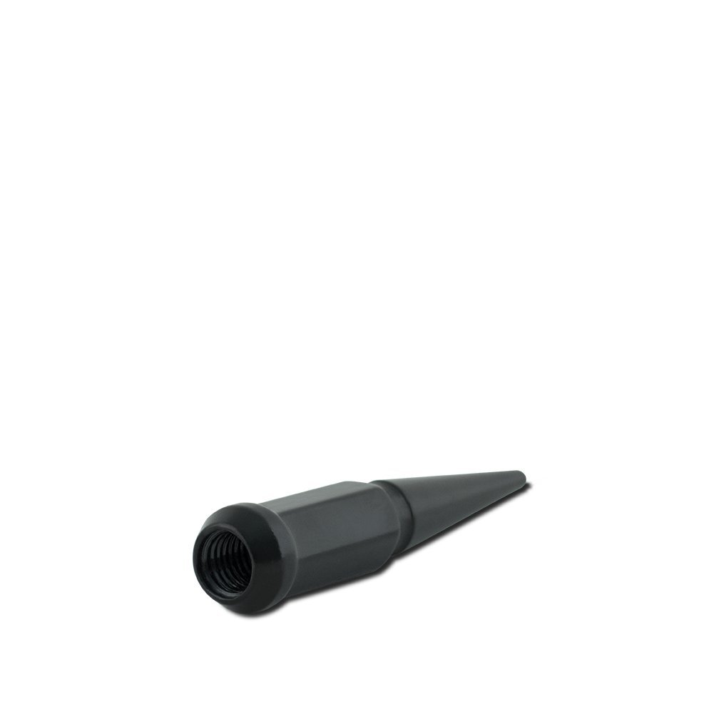 Metal Lugz 7006K8 - Chrome 8-Lug Spike Kit, 32 Pieces, 14x2.0 Thread Size, With Adapter Key - View #13