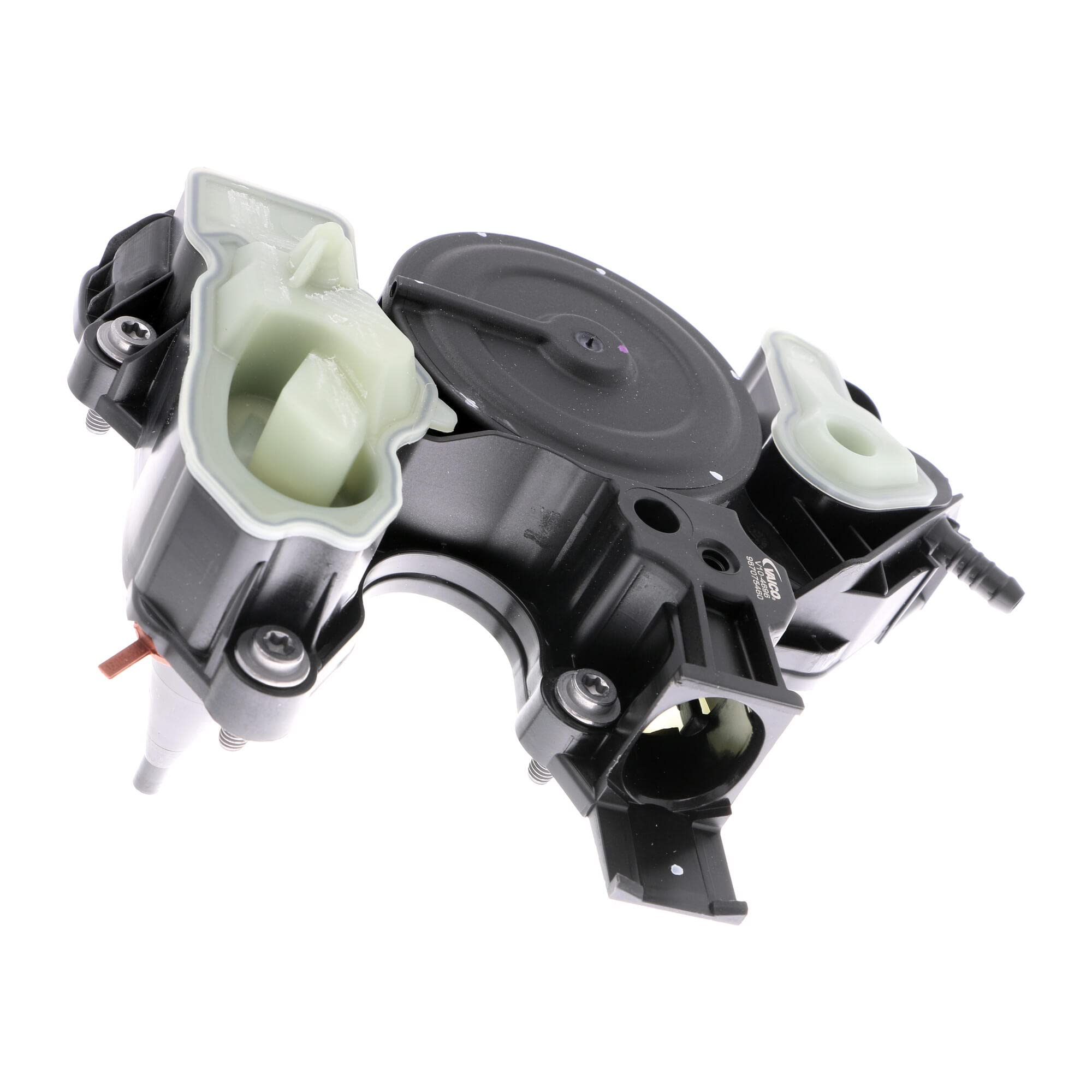VAICO V10-4696 Oil Separator/pcv Valve 06k103495ap | Autoplicity