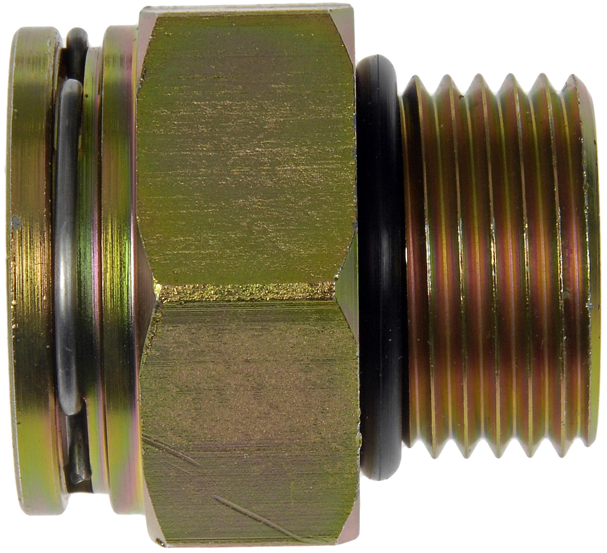 Dorman OE Solutions Transmission Line Connector 800621 | O'Reilly Auto Parts