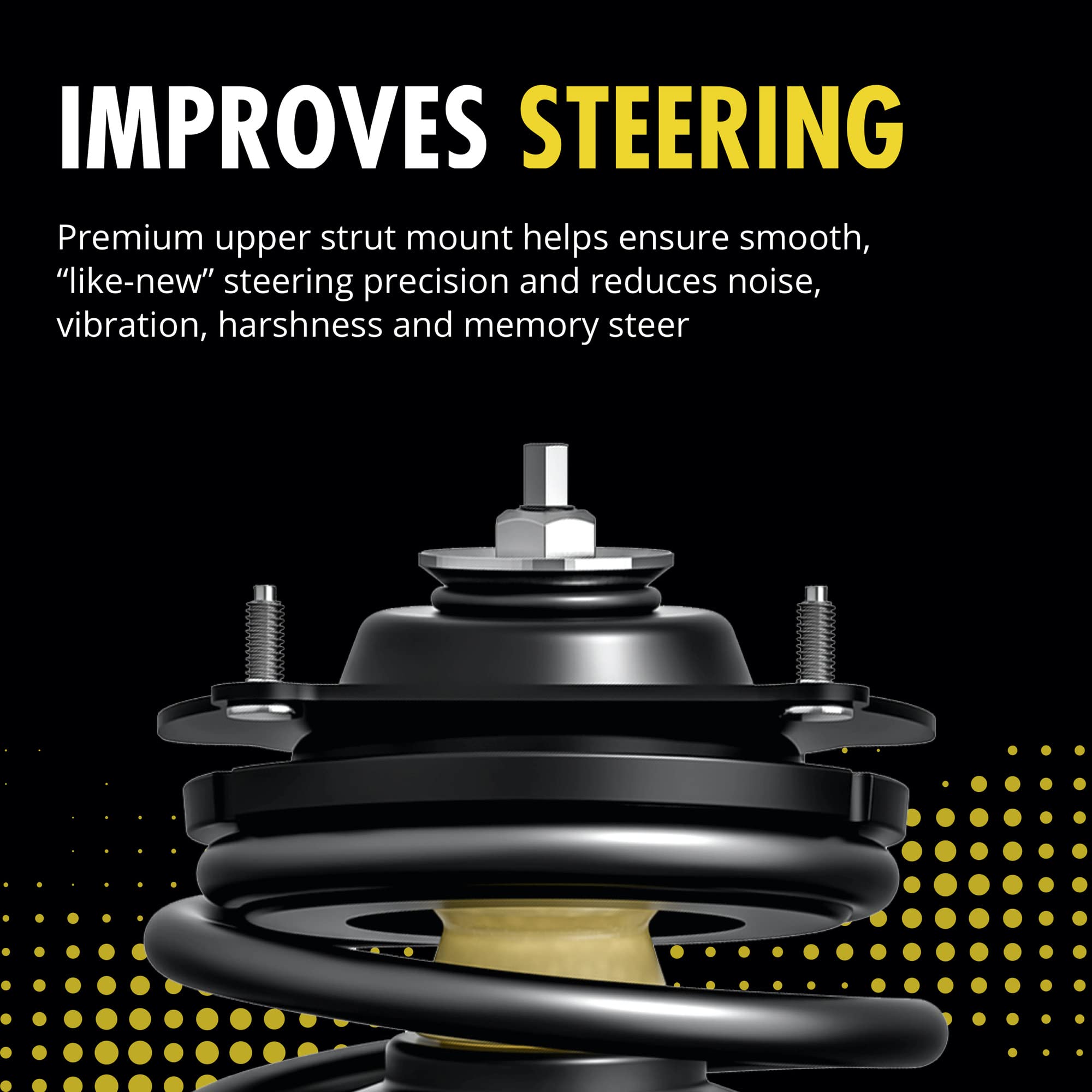 she®️®️y Monroe Shocks & Struts 171113 Quick-Strut Strut And Coil Spring