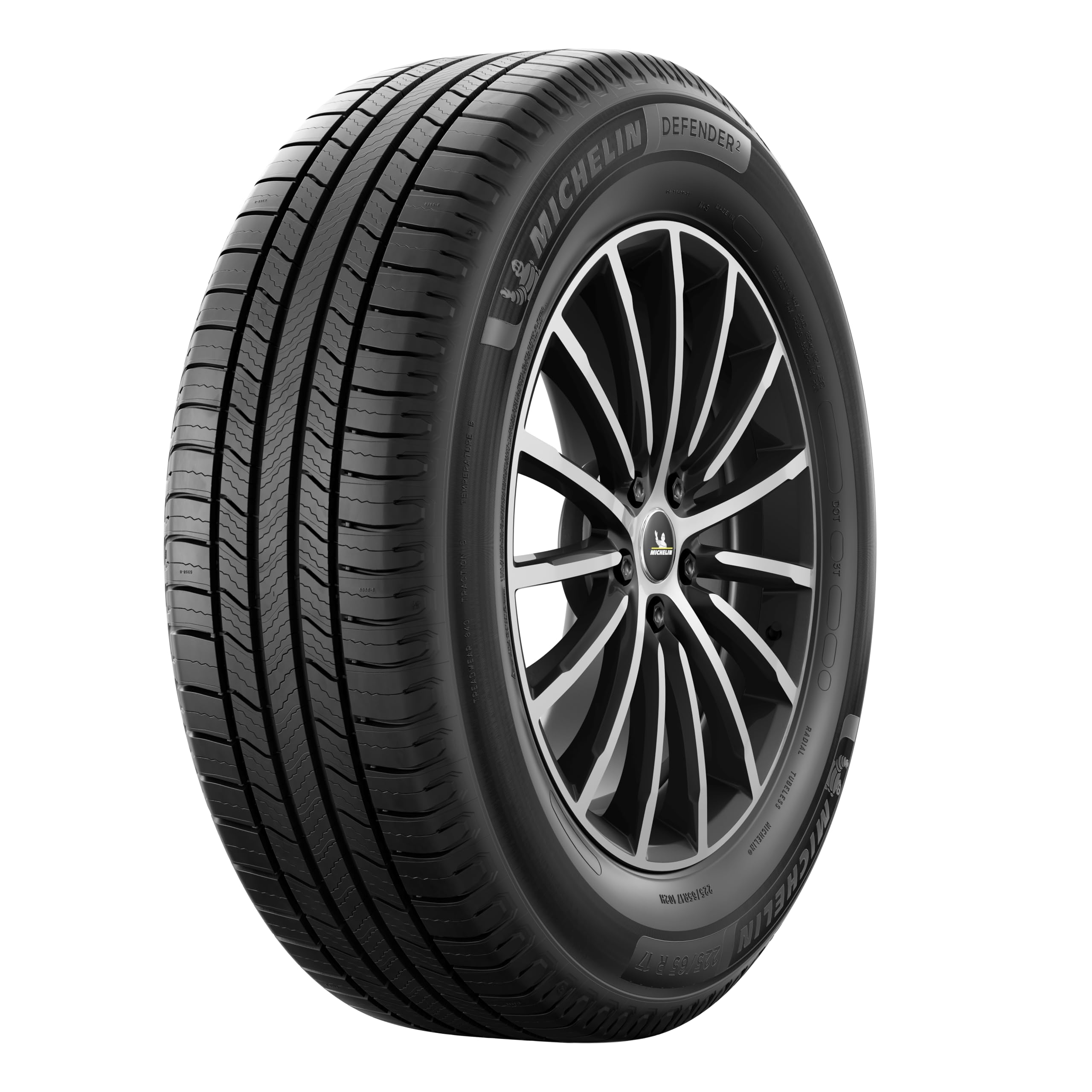 Michelin Defender 2 205/55R16 91H 07259 | Autoplicity