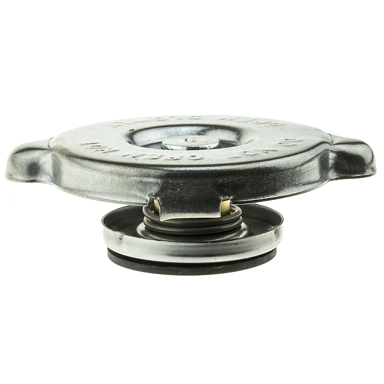 Motorad T4 Standard Steel Radiator Cap | Autoplicity