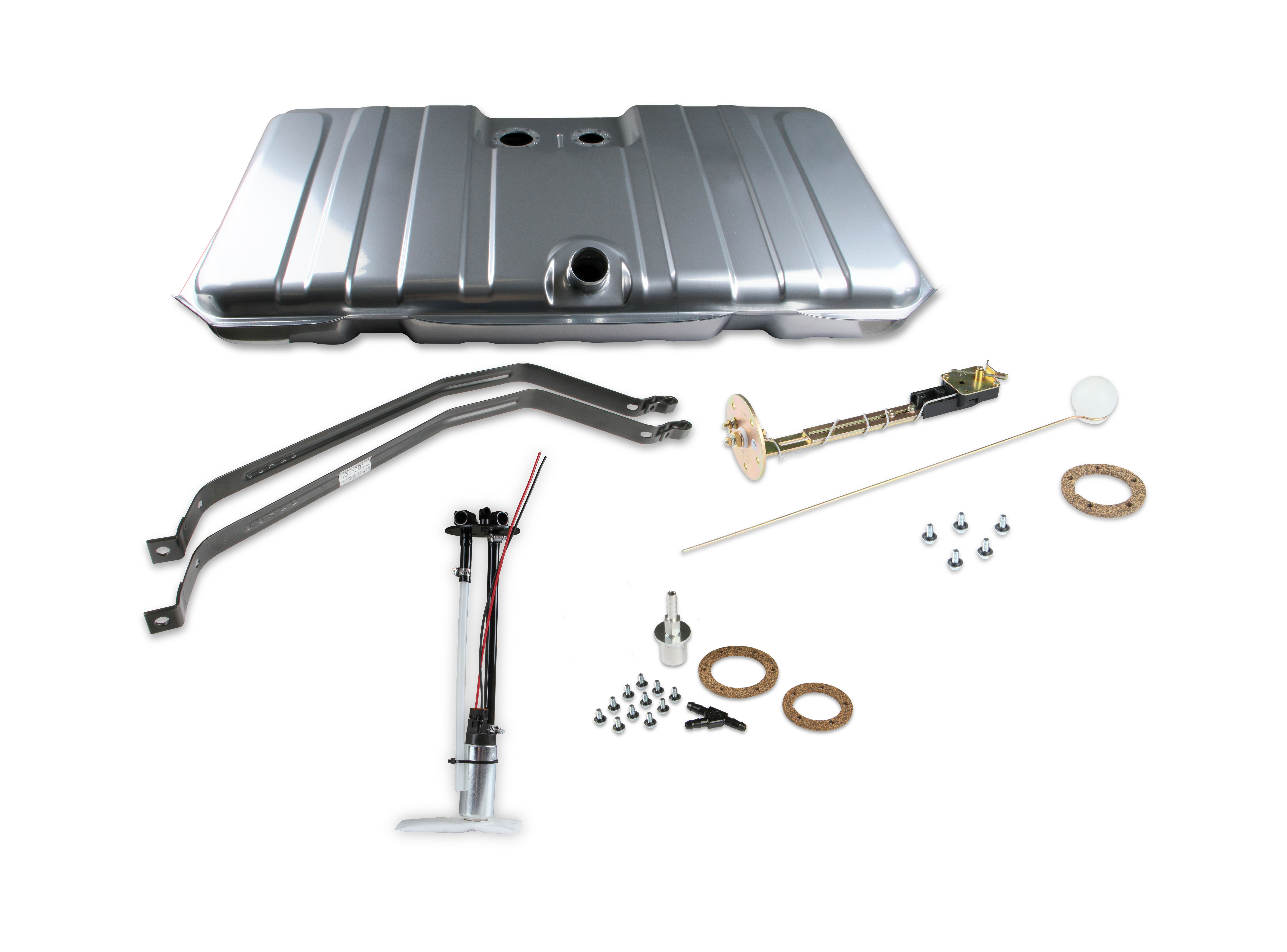 Sniper EFI 19-100 Fuel Tank System 255 LPH | Autoplicity