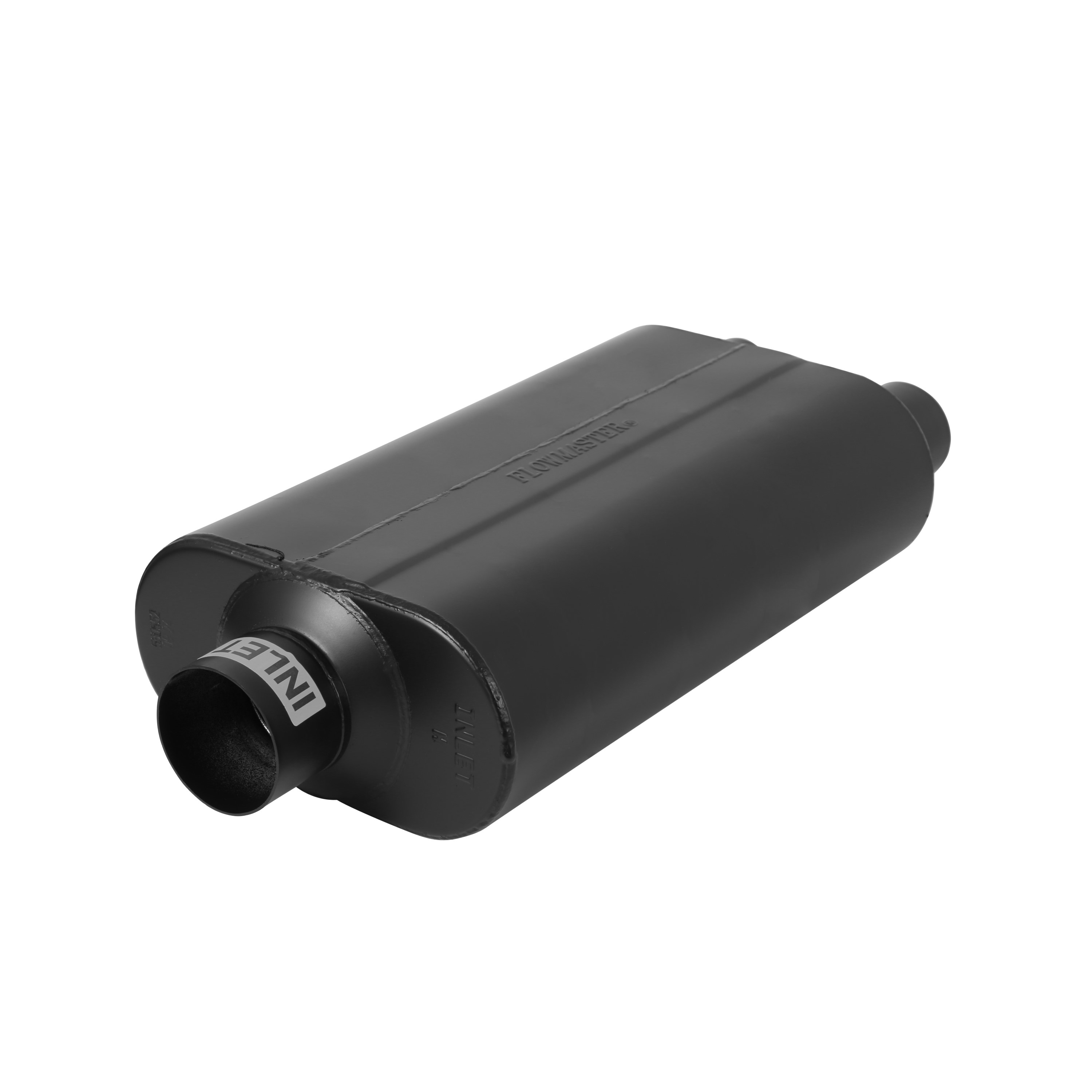 Flowmaster 530552 Super 50 Series Chambered Muffler | Autoplicity