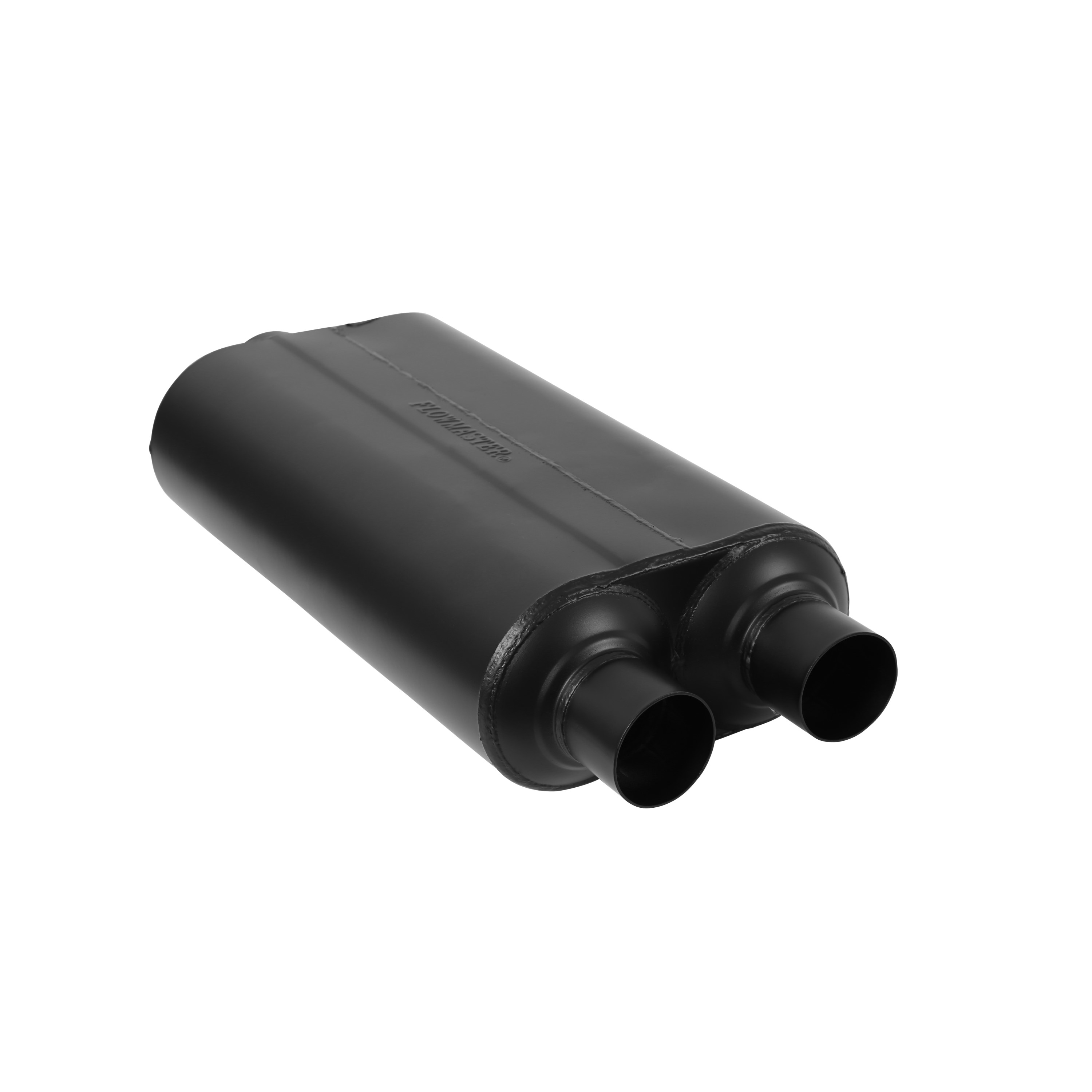 Flowmaster 530552 Super 50 Series Chambered Muffler | Autoplicity