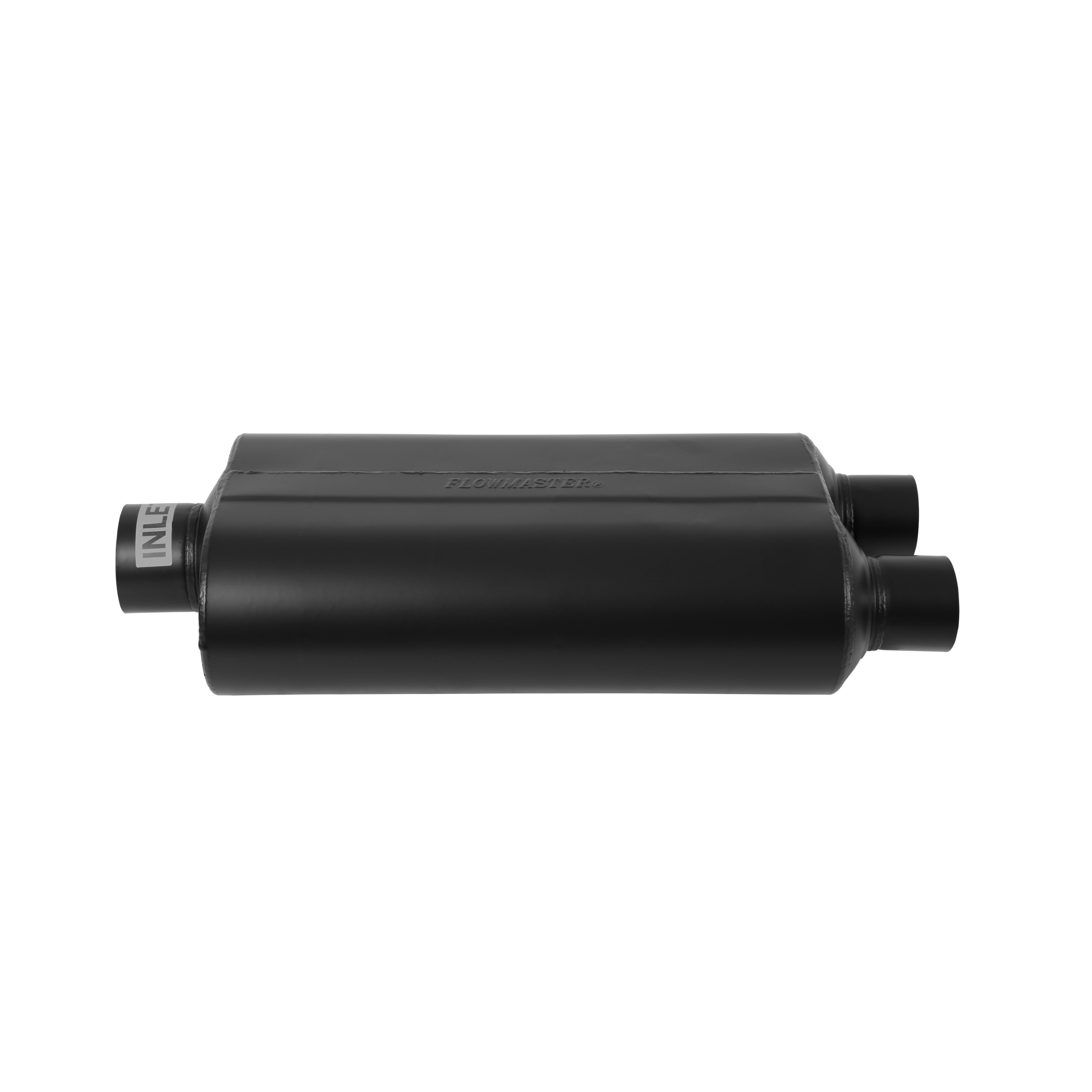 Flowmaster 530552 Super 50 Series Chambered Muffler | Autoplicity