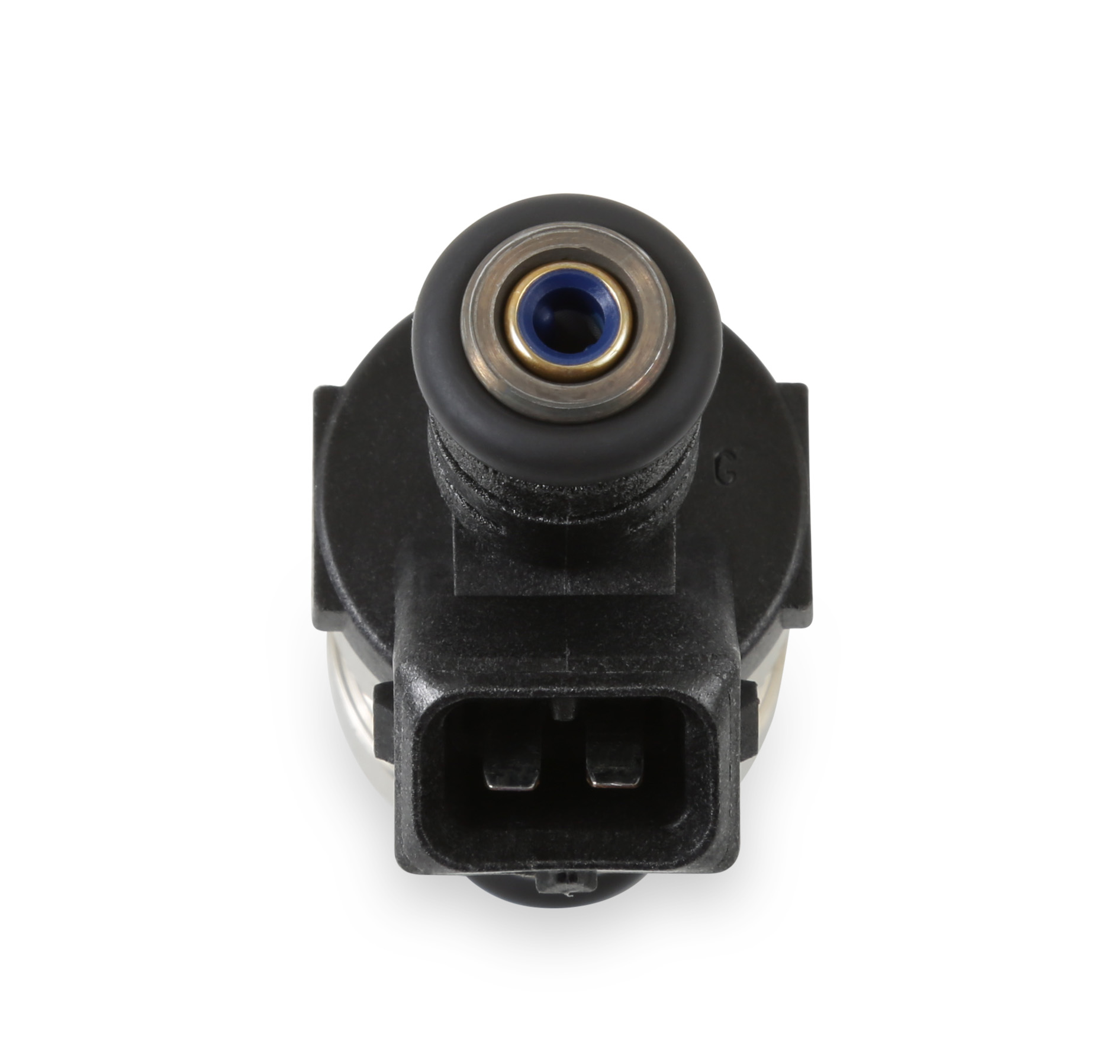 Accel 150124 ACCEL - Fuel Injector - 24 lb/hr | Autoplicity