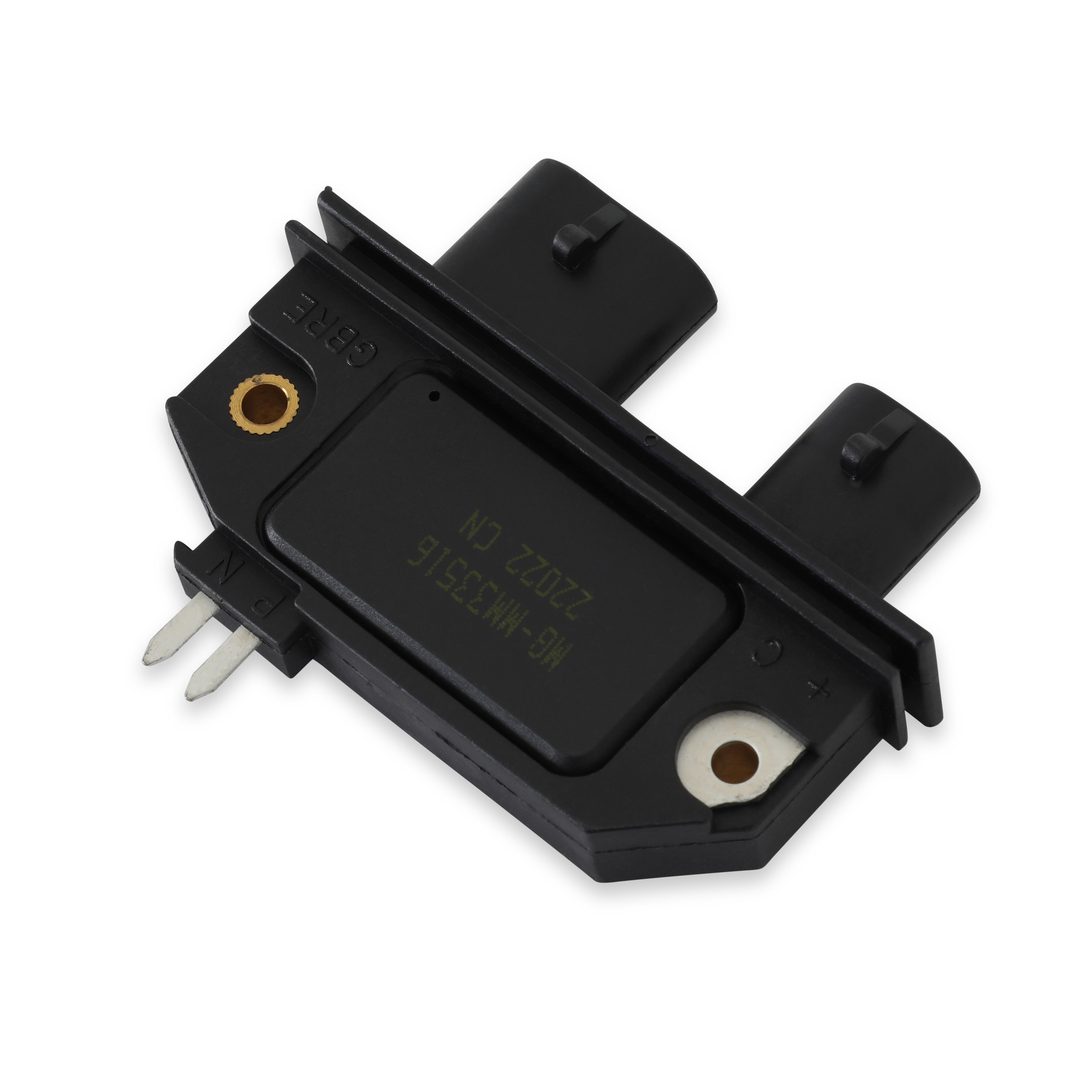 Accel Ignition Control Module Accel 35362 ACCEL High Performance Ignition Module for GM Remote Mount ...
