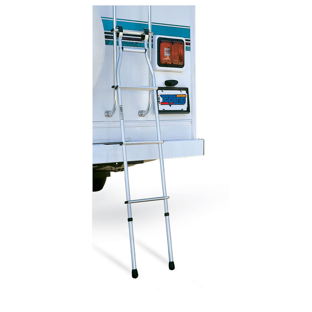 Top Line Manufacturing AL1100 Ladder Variuos Makes and Models RV