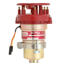 Magnéto Mallory Sprint MAG II 4359514 + Transformateur 28900A Pour Moteurs SBC, BBC - Occasion