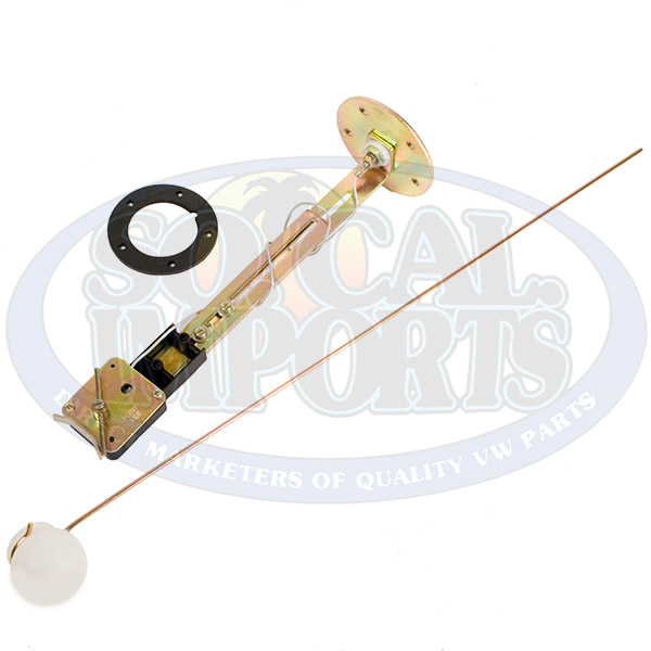 VDO Gauges 226001 VDO Fuel Tank Sender And Gasket, 10180 Ohms