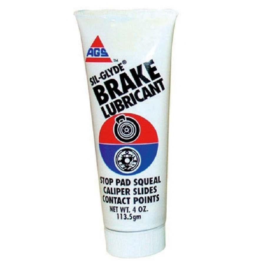 Air Aware BK4 Brake Lubricant 4oz Autoplicity