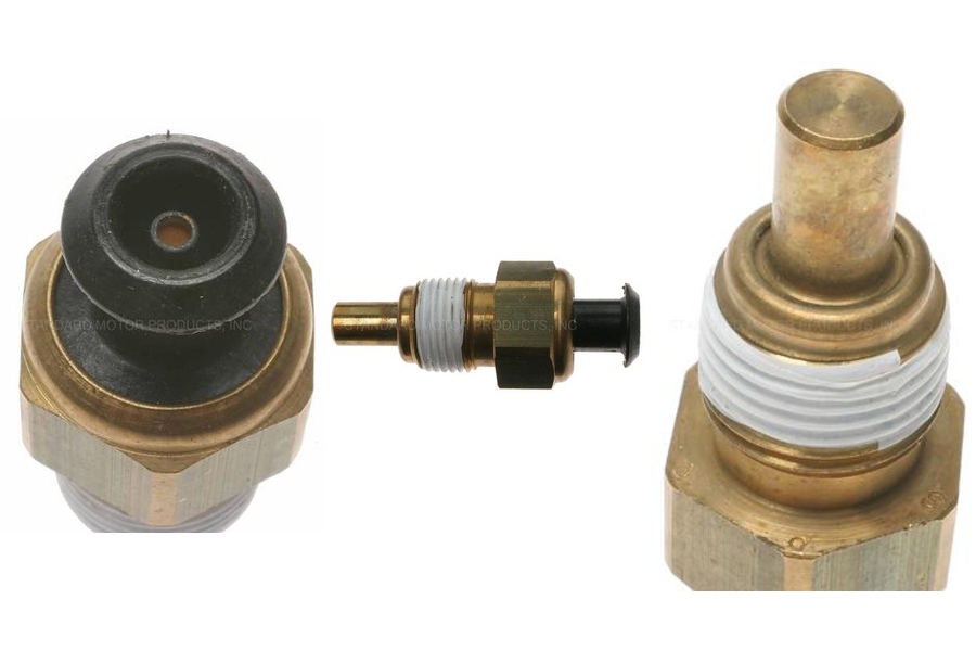 Standard Motor Products TS82 Coolant Fan Switch Autoplicity