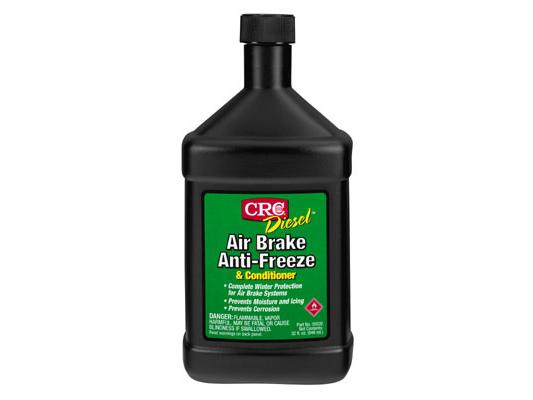 Picture of CRC Industries 05532 Air Brake Additive: Antifreeze; 1 Quart