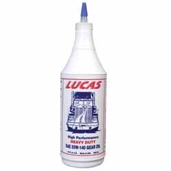 Show details for Lucas Oil 10042-12 85w-140 Gear Oil Case/12
