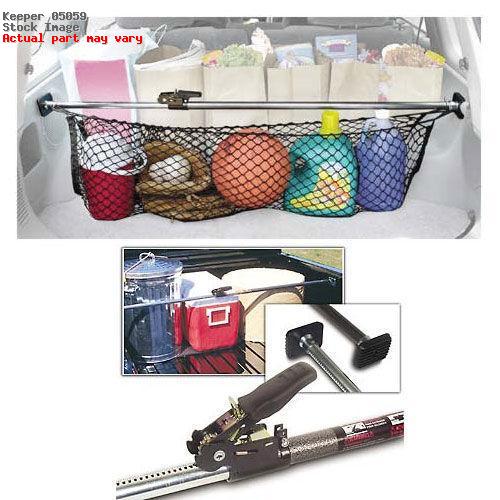 Keeper 05059 Ratcheting Cargo Bar Autoplicity